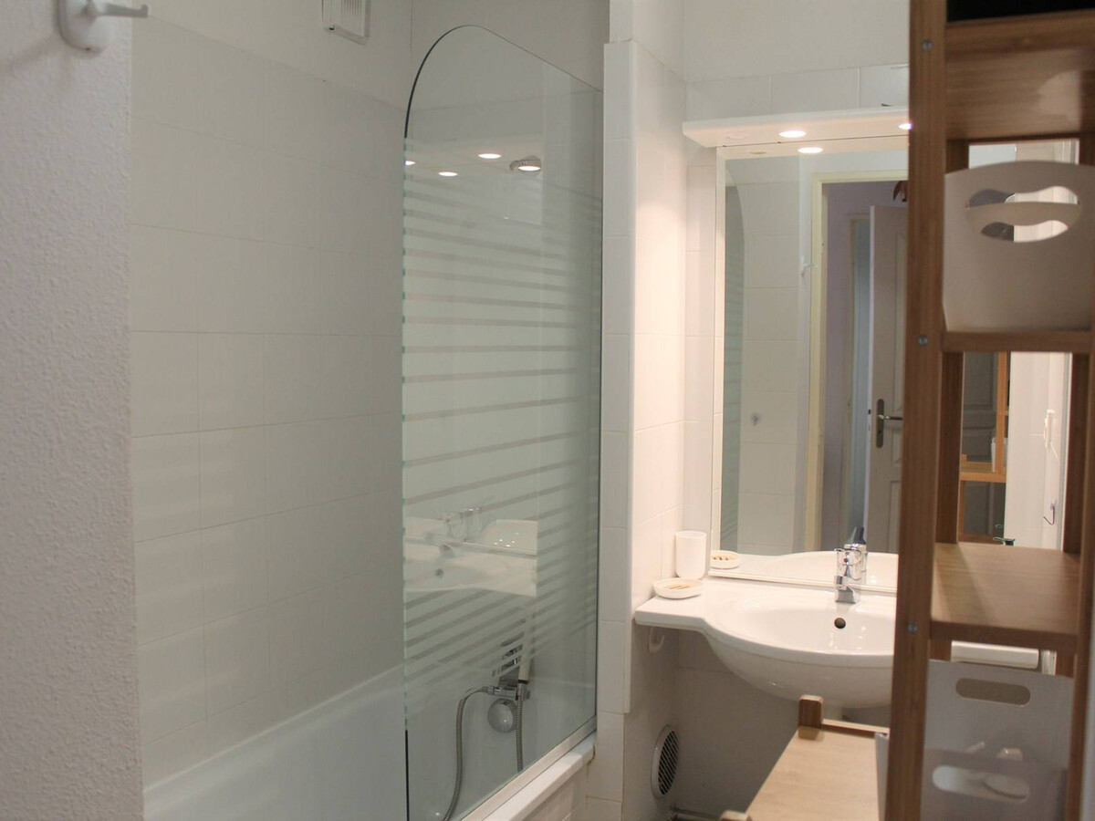 Appartement 3 pièces 6 personnes à 200m des pistes à Vars - Photo 8