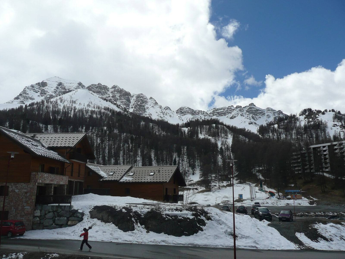 Appartement 3 pièces 6 personnes à 200m des pistes à Vars - Photo 9