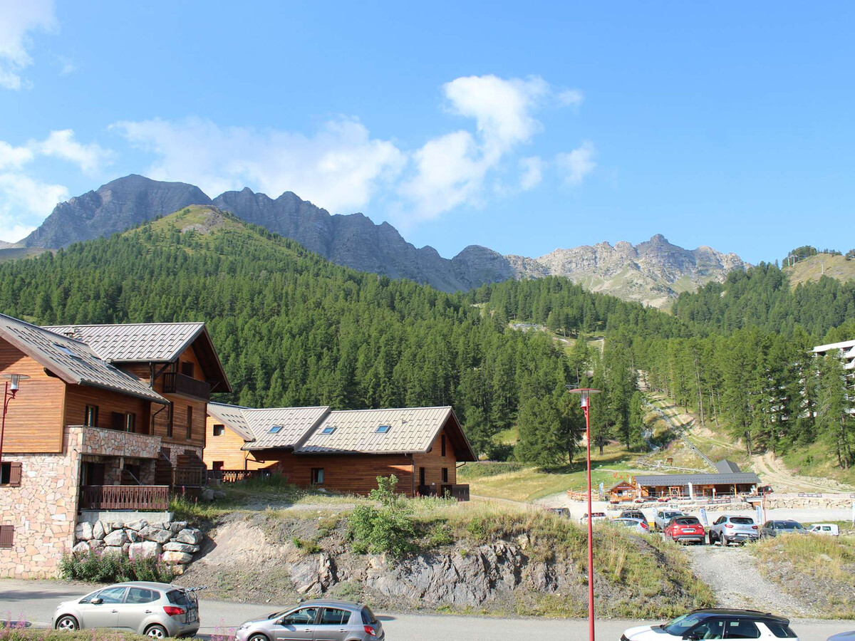 Appartement 3 pièces 6 personnes à 200m des pistes à Vars - Photo 10