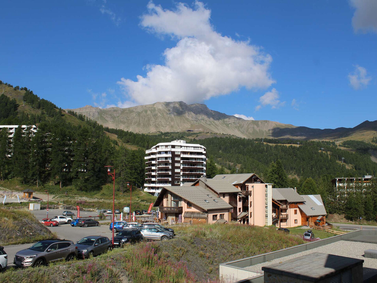 Appartement 3 pièces 6 personnes à 200m des pistes à Vars - Photo 11
