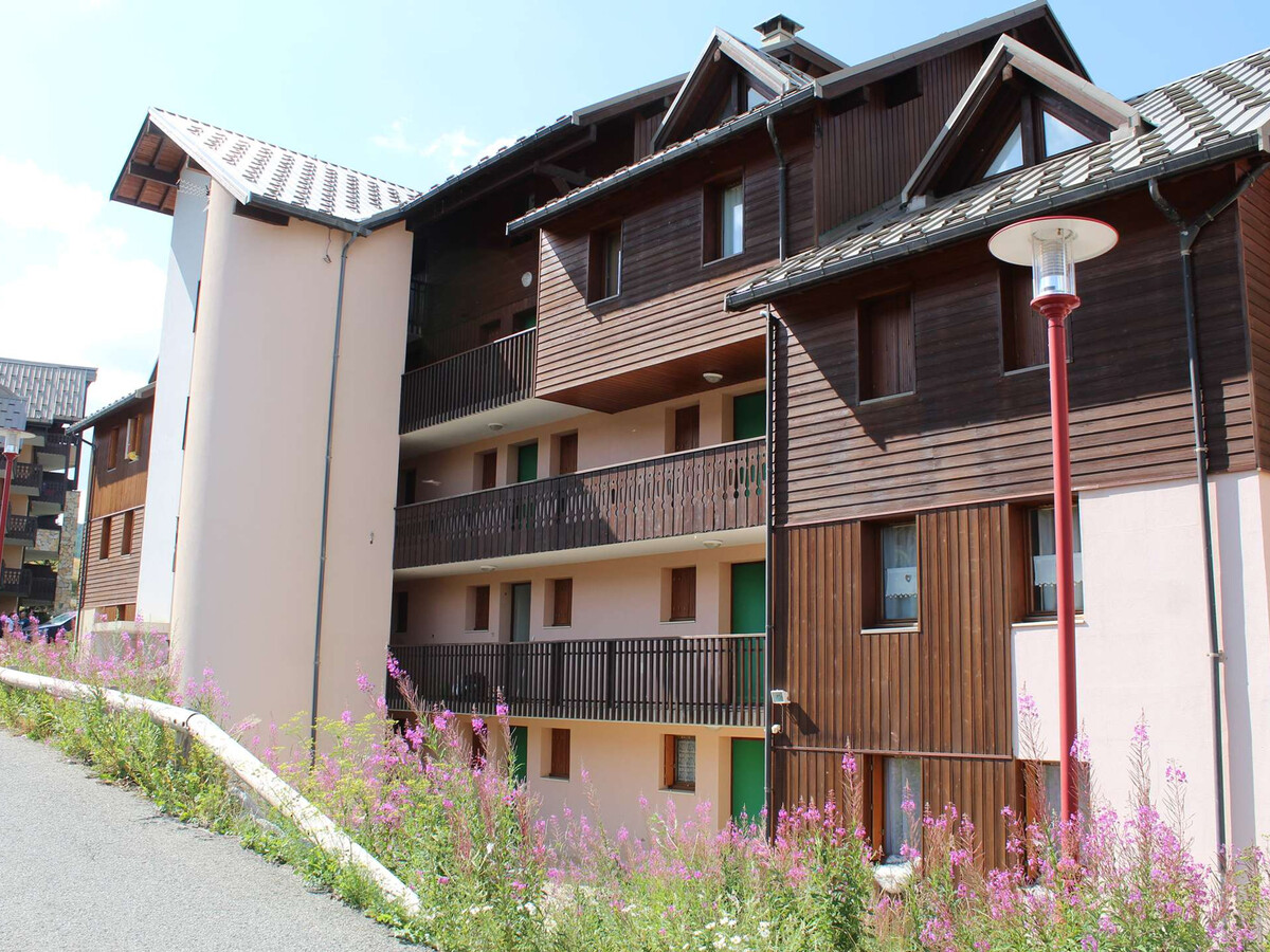 Appartement 3 pièces 6 personnes à 200m des pistes à Vars - Photo 13