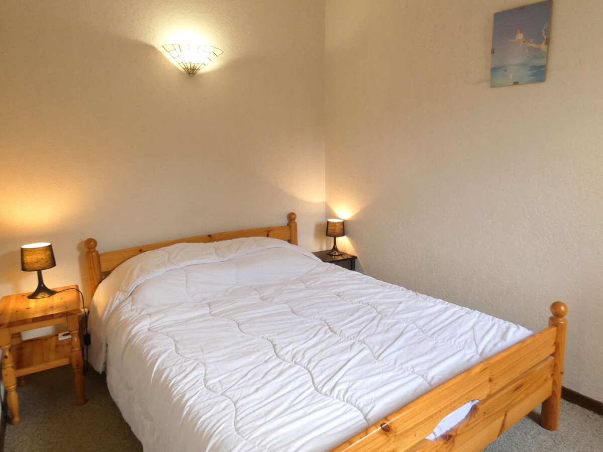 T2 4 pers à Vignec, balcon sud et accès spa - Photo 6