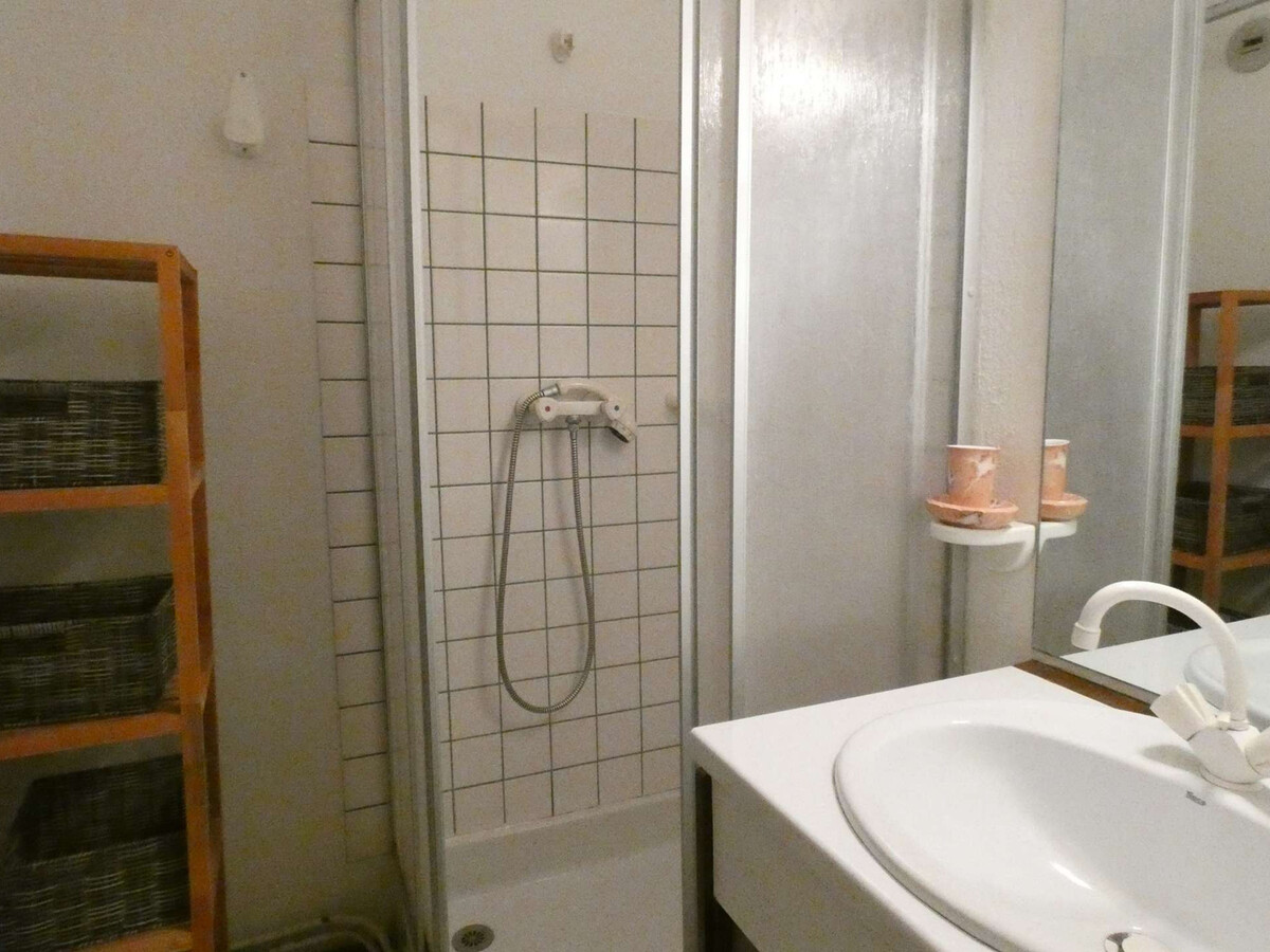 T2 4 pers à Vignec, balcon sud et accès spa - Photo 8