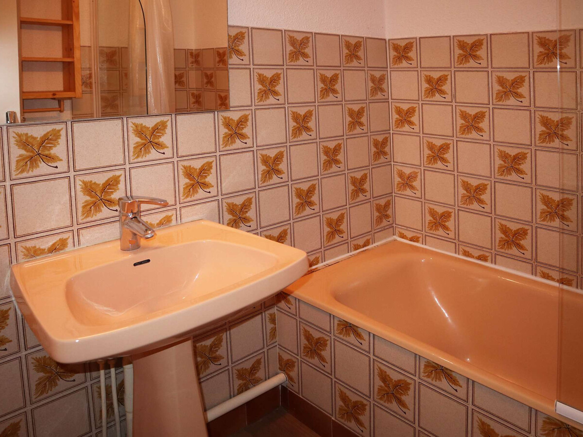 Studio 4 pers aux Orres, balcon sud, accès direct aux pistes - Photo 7