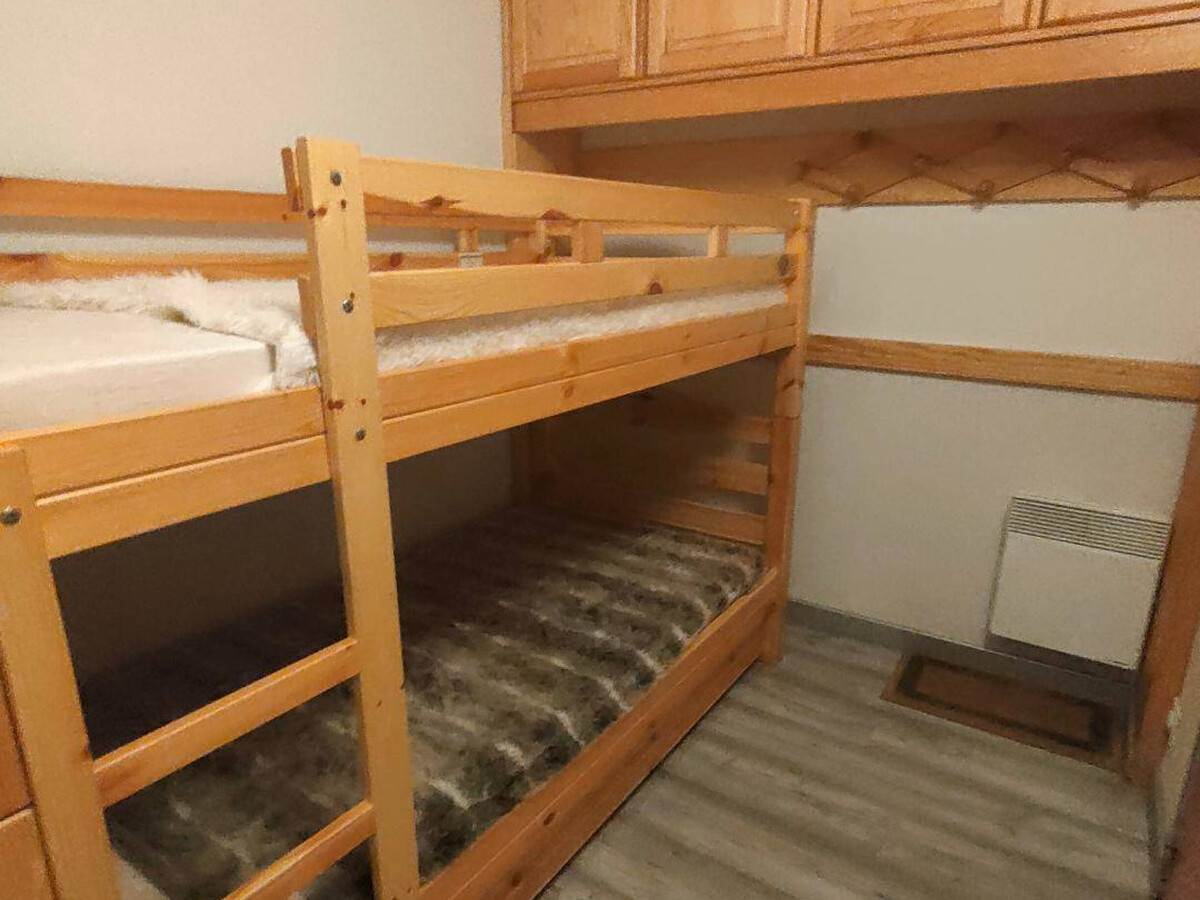 Appartement 6 pers. centre-ville Cauterets, 2 chambres - Photo 3
