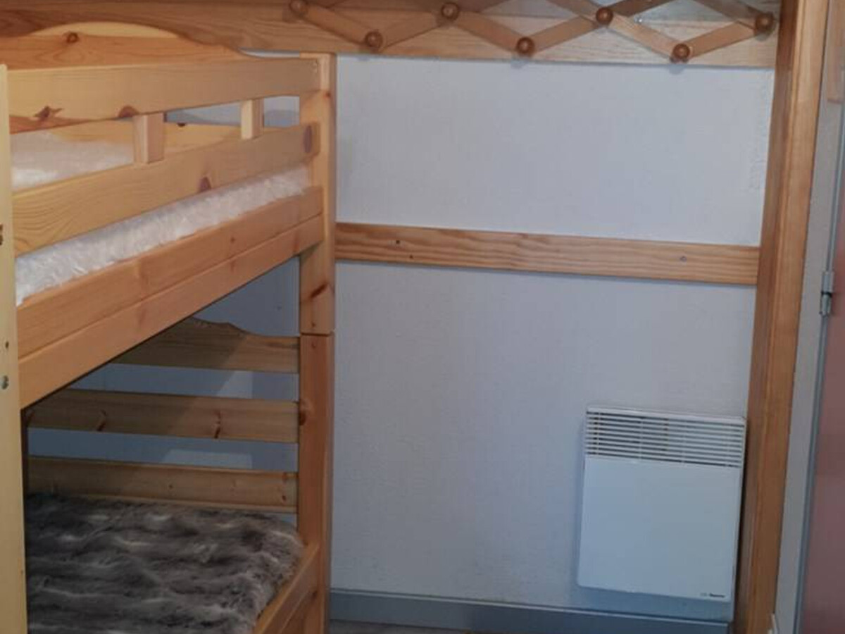 Appartement 6 pers. centre-ville Cauterets, 2 chambres - Photo 4
