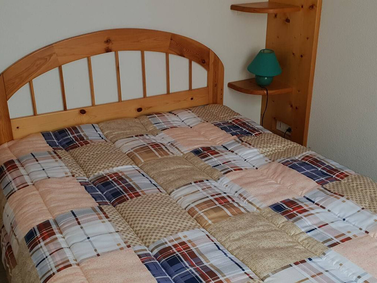 Appartement 6 pers. centre-ville Cauterets, 2 chambres - Photo 5