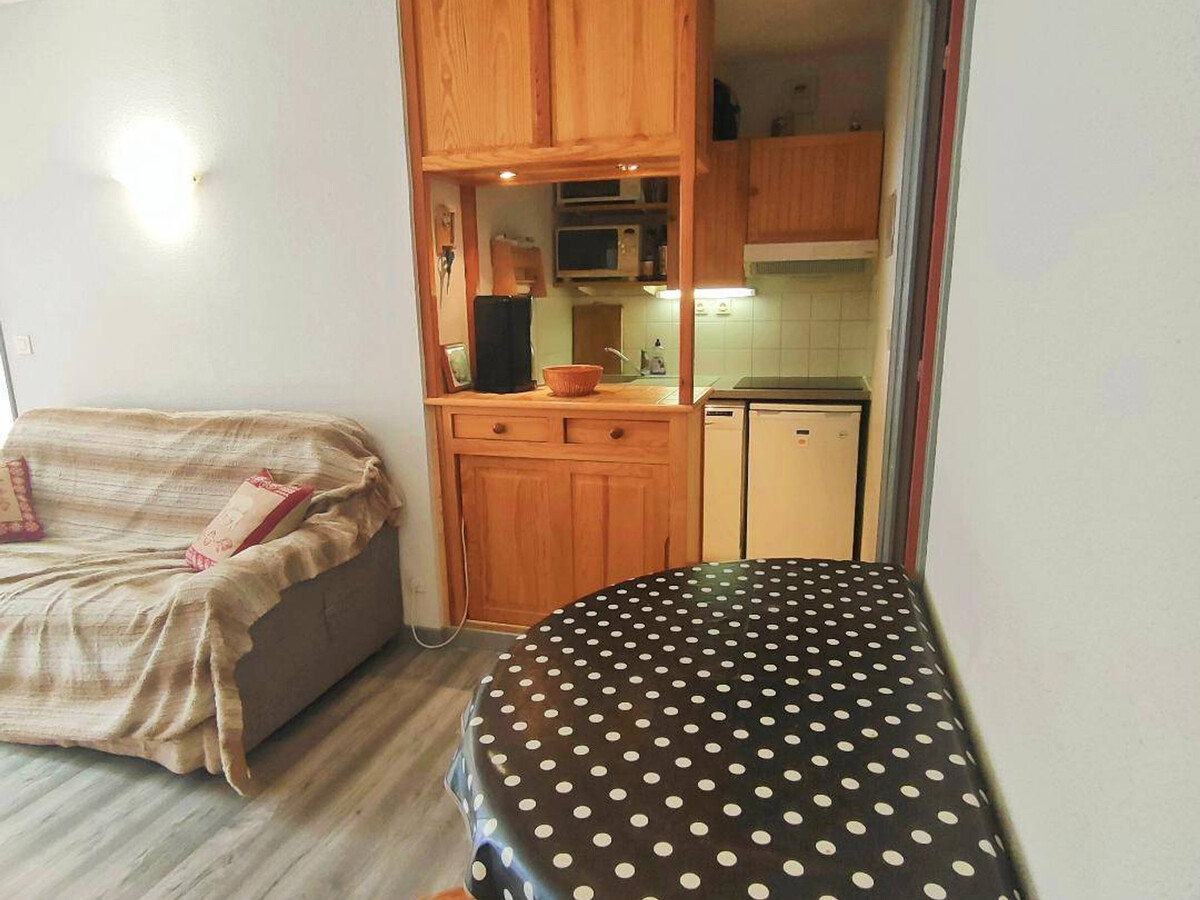 Appartement 6 pers. centre-ville Cauterets, 2 chambres - Photo 6
