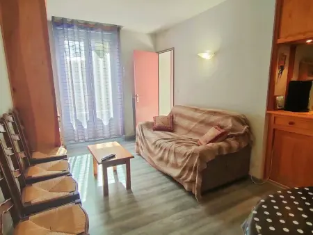 Location appartement à Cauterets