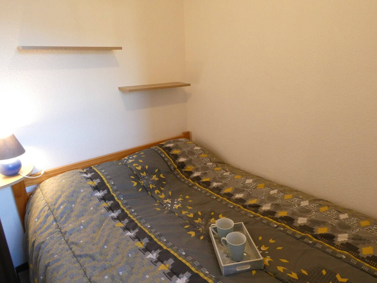 T2 4 pers avec balcon sud-est et parking à Vielle-Aure - Photo 6