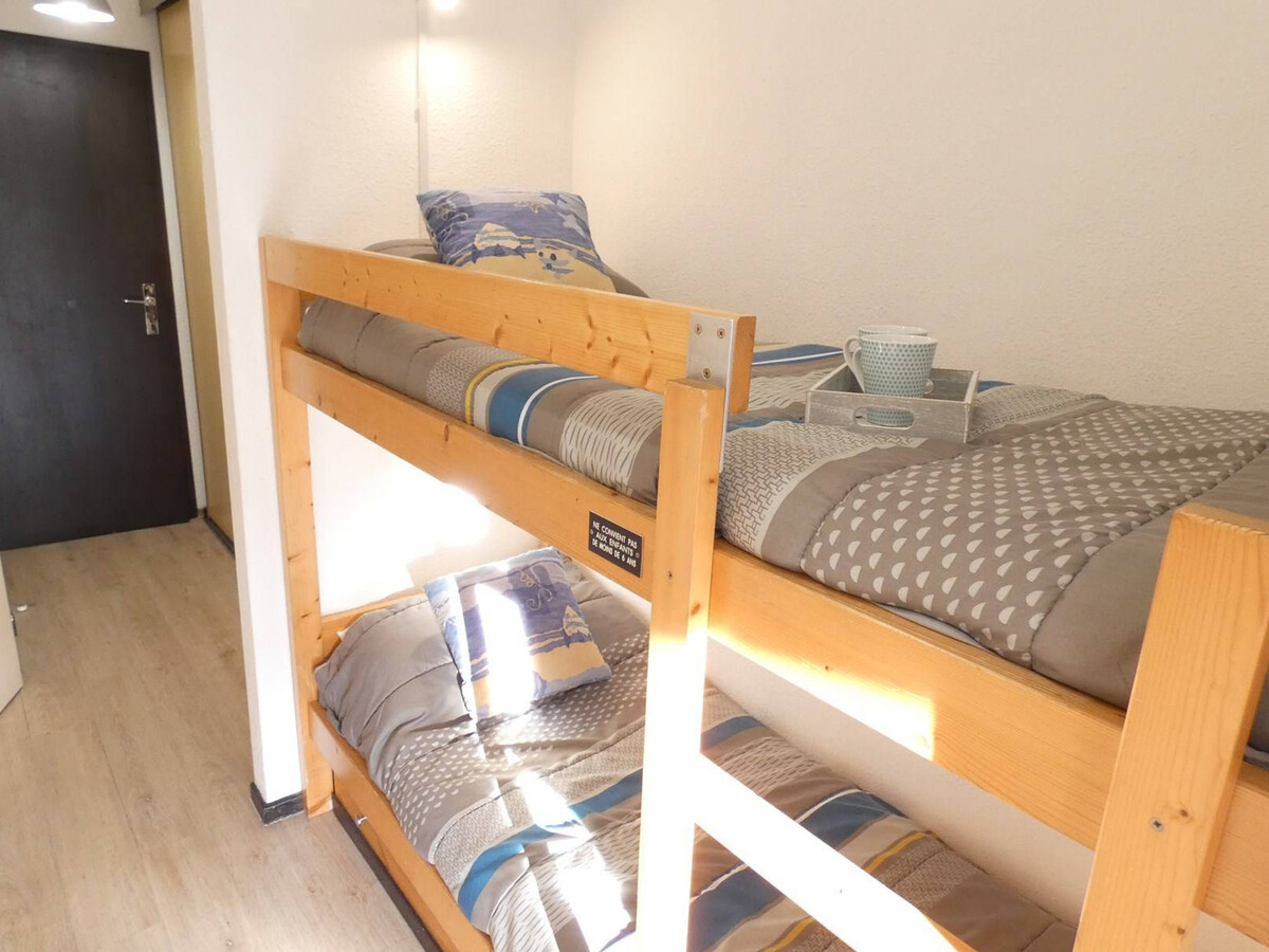 T2 4 pers avec balcon sud-est et parking à Vielle-Aure - Photo 8