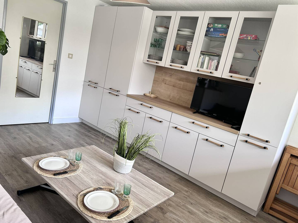 Appartement 4 pers. Saint-Lary, balcon sud, navette gratuite - Photo 3