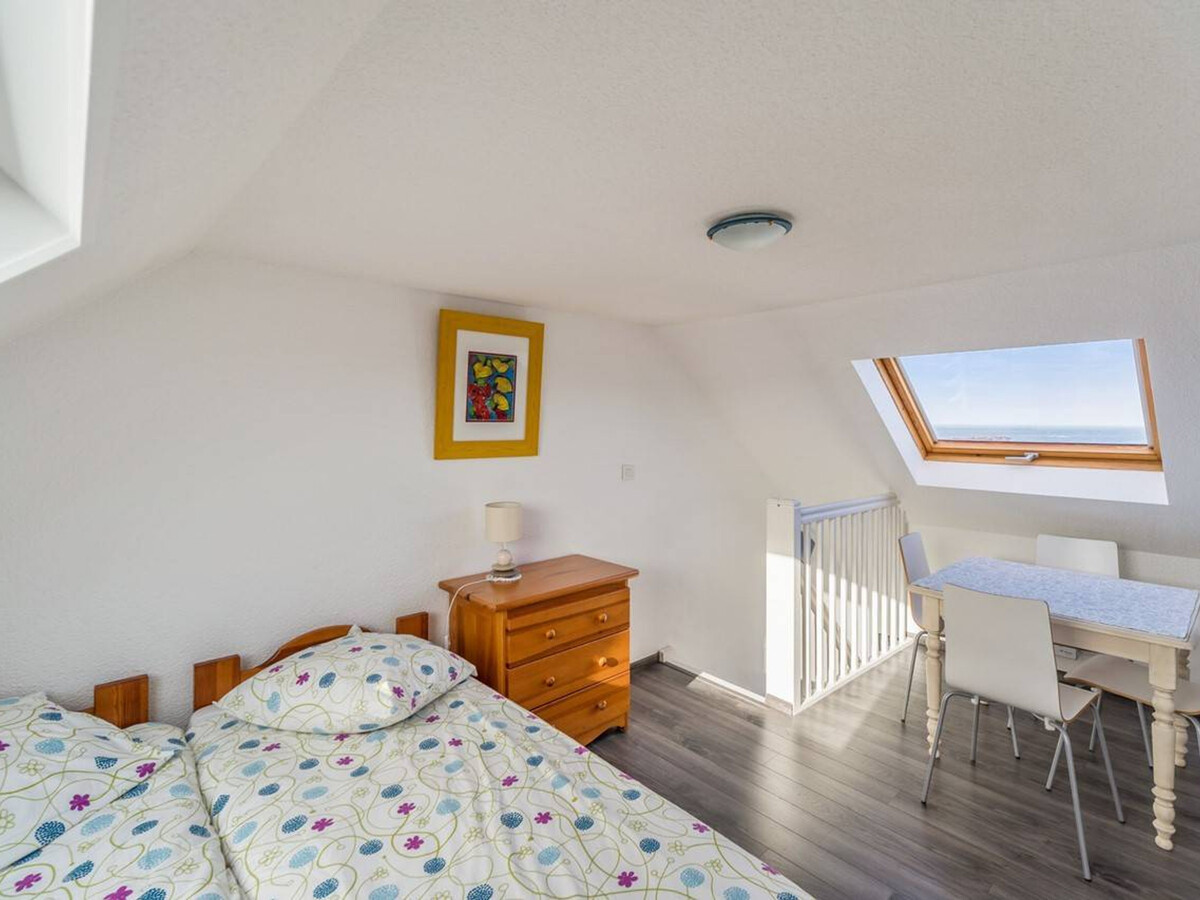 Duplex vue mer face à la plage, 2 chambres à Trégastel - Photo 7