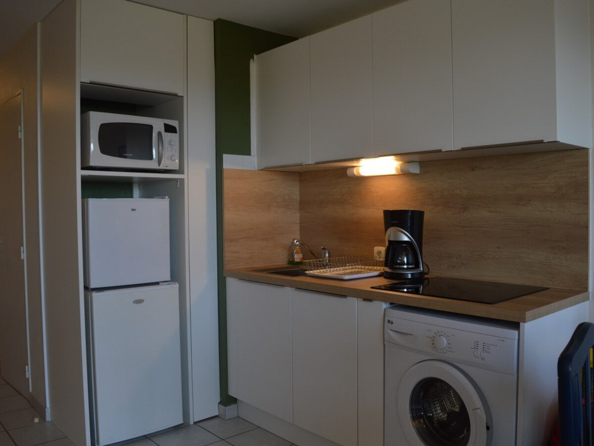 Appartement front de mer Saint-Cyprien, piscine & loggia - Photo 3
