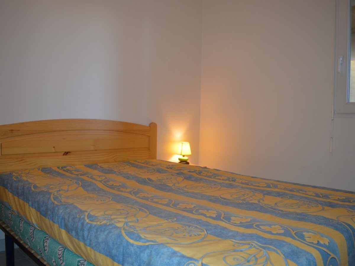 Appartement front de mer Saint-Cyprien, piscine & loggia - Photo 5