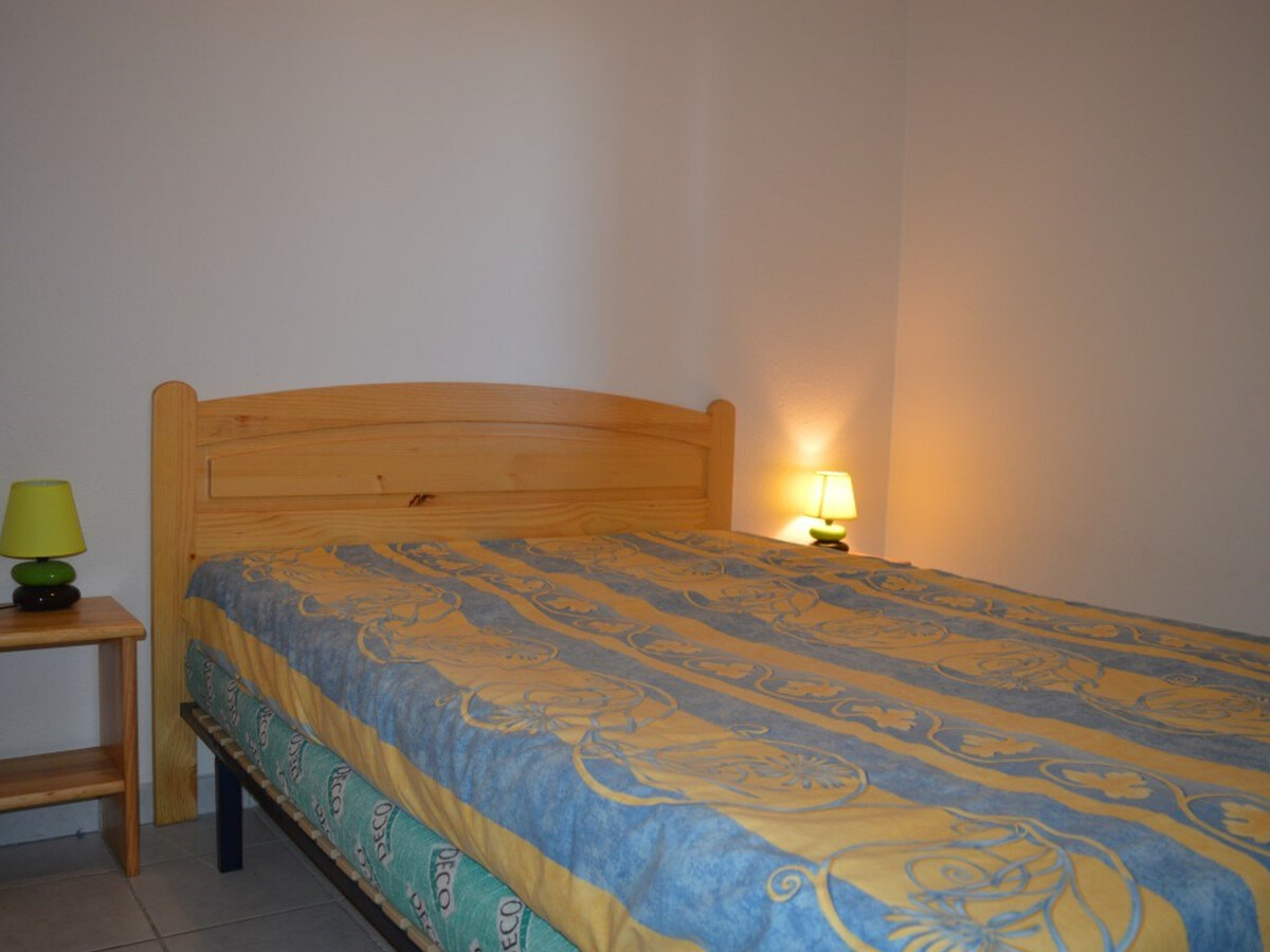 Appartement front de mer Saint-Cyprien, piscine & loggia - Photo 8