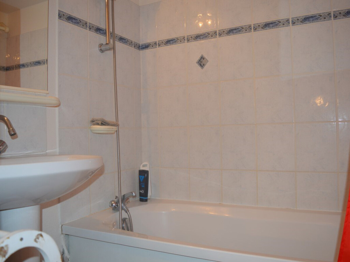Appartement front de mer Saint-Cyprien, piscine & loggia - Photo 10