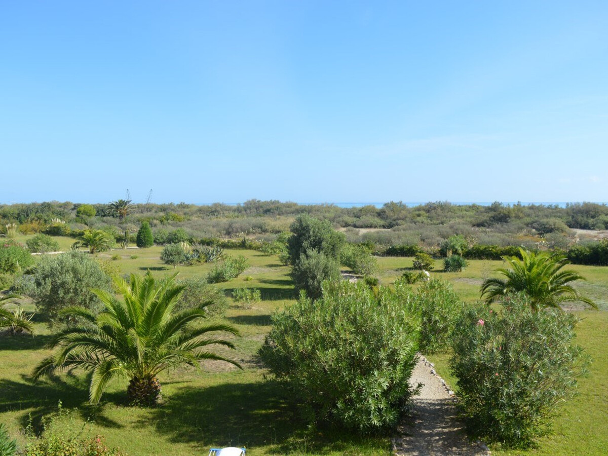 Appartement front de mer Saint-Cyprien, piscine & loggia - Photo 11