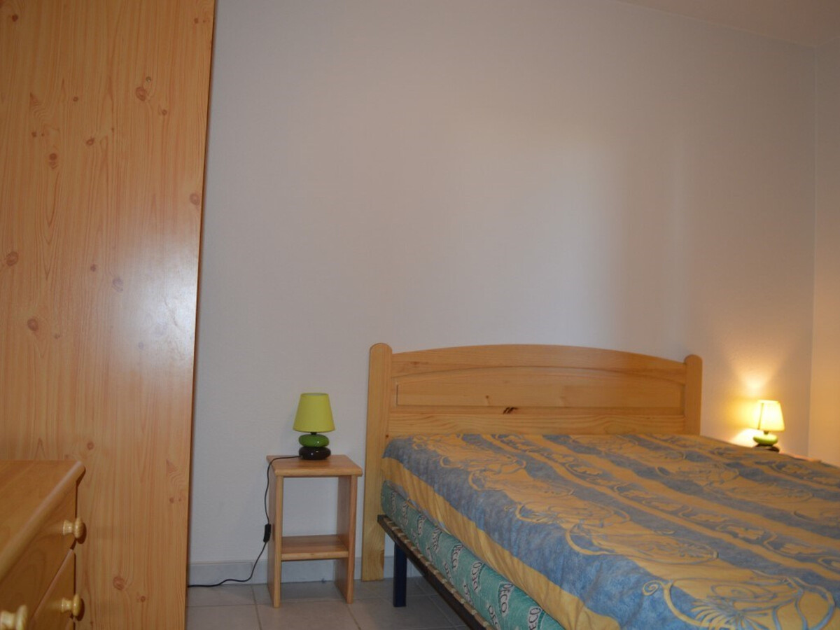Appartement front de mer Saint-Cyprien, piscine & loggia - Photo 12
