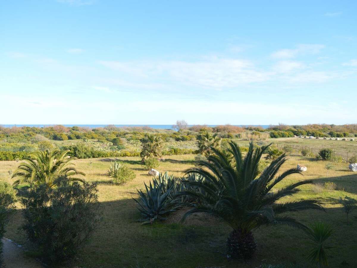 Appartement front de mer Saint-Cyprien, piscine & loggia - Photo 22