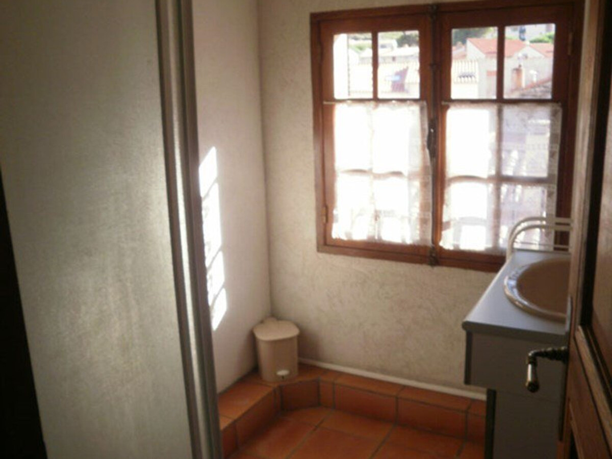 Appartement 80m² à Collioure, terrasse vue mer et parking - Photo 11