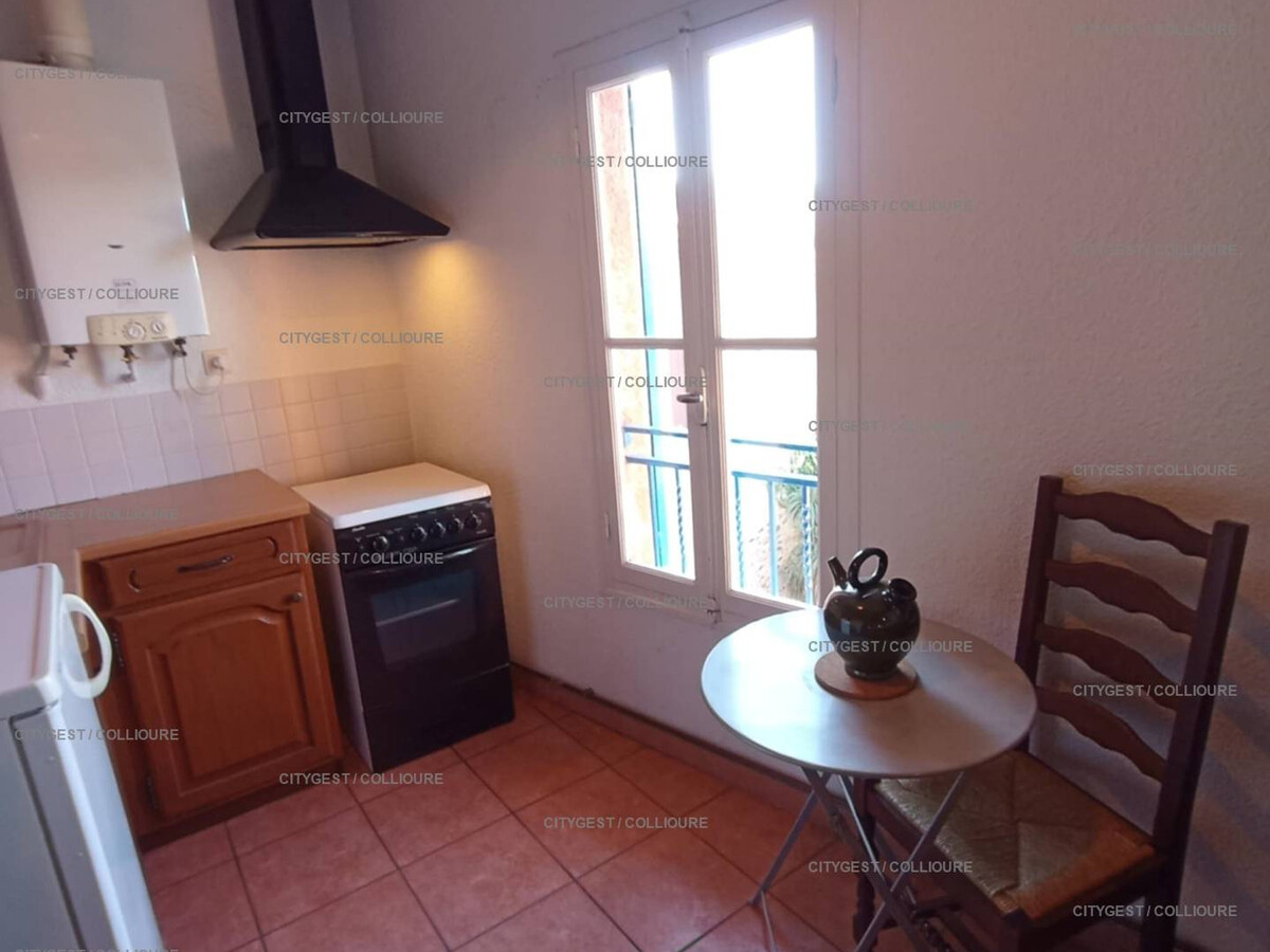 Appartement 6 pers. vue port à 30m de la plage - Photo 3