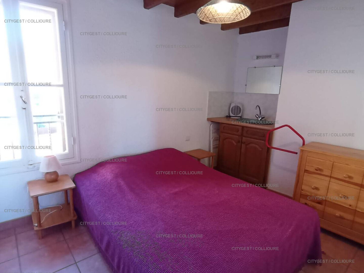 Appartement 6 pers. vue port à 30m de la plage - Photo 4