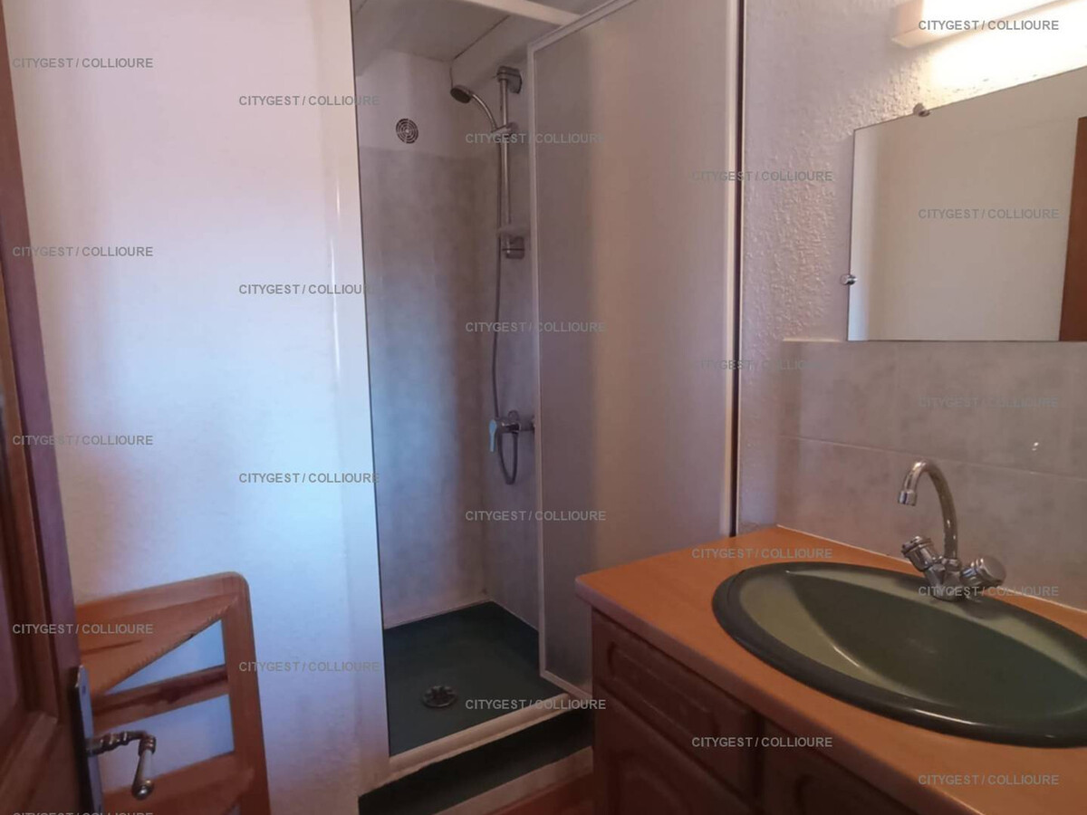 Appartement 6 pers. vue port à 30m de la plage - Photo 13