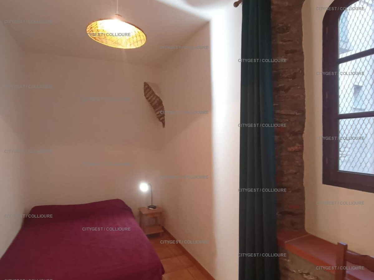 Appartement 6 pers. à Collioure, 30m plage, parking privé - Photo 6