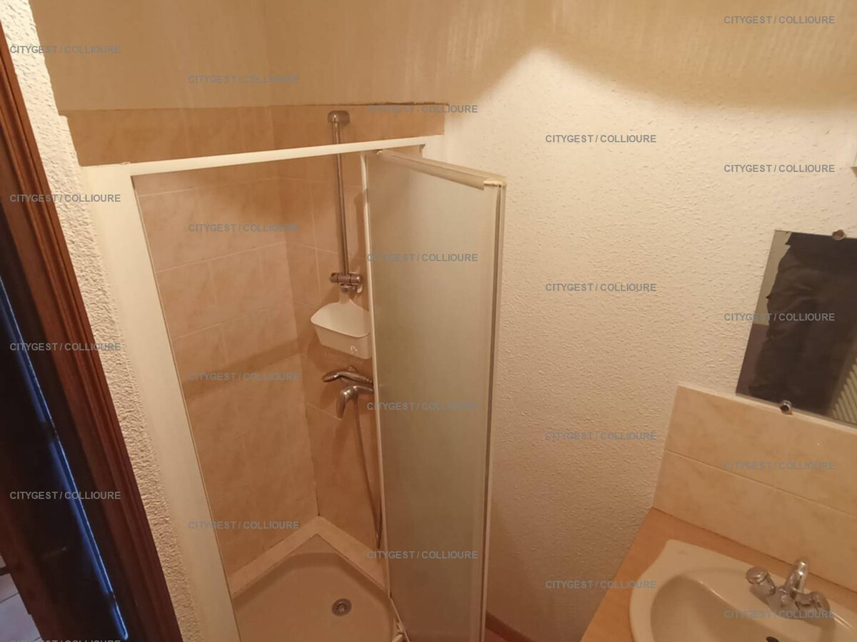 Appartement 6 pers. à Collioure, 30m plage, parking privé - Photo 9