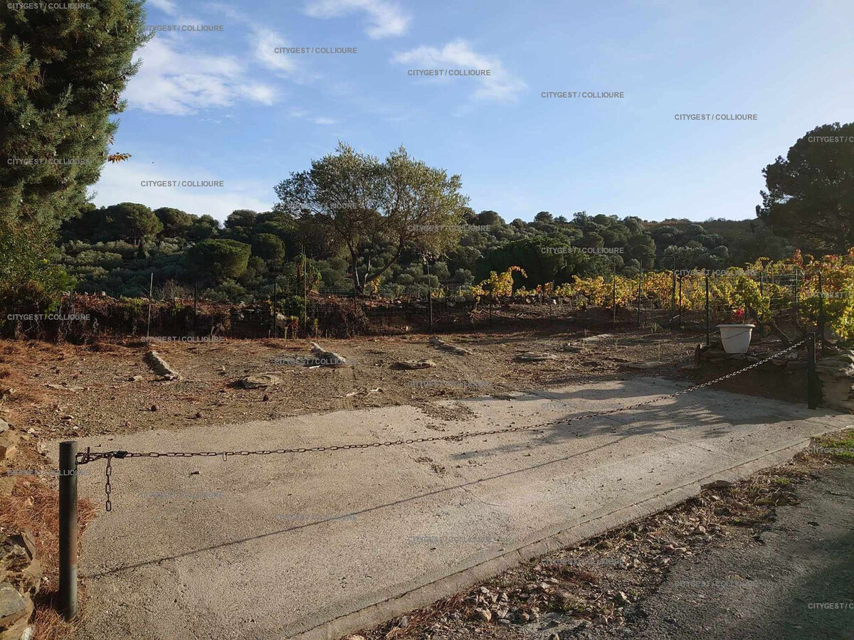 Appartement 6 pers. à Collioure, 30m plage, parking privé - Photo 15
