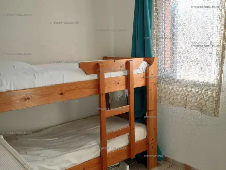Appartement 3 chambres à 50m de la plage, Port-Vendres : photo 5