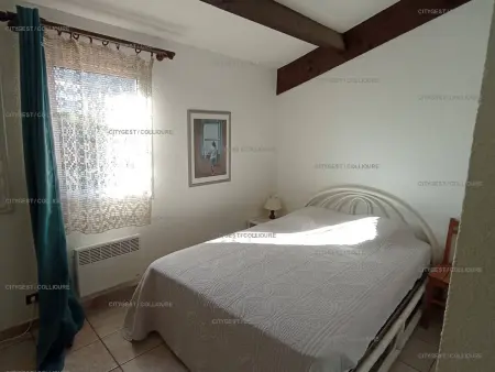 Appartement 3 chambres à 50m de la plage, Port-Vendres : photo 6