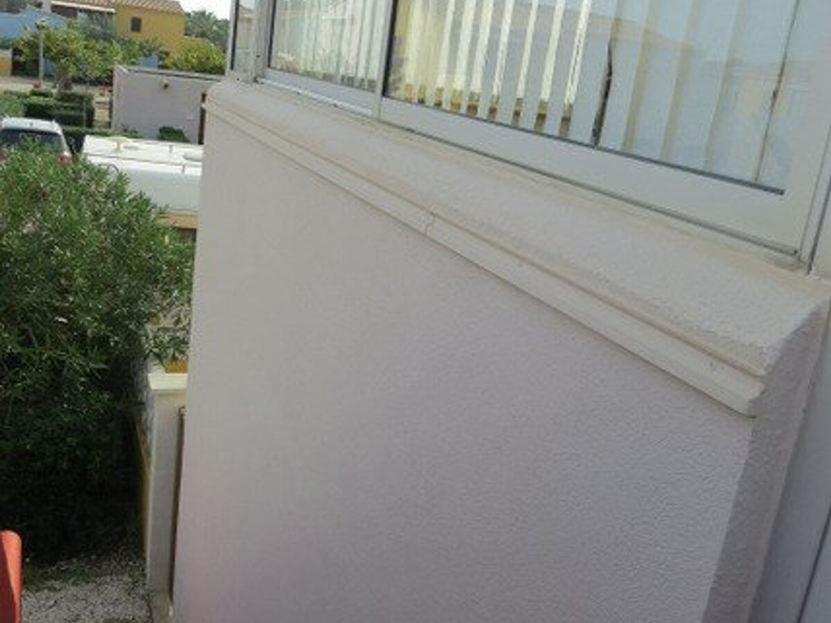 T2 mezzanine climatisé avec accès direct plage au Barcarès - Photo 9
