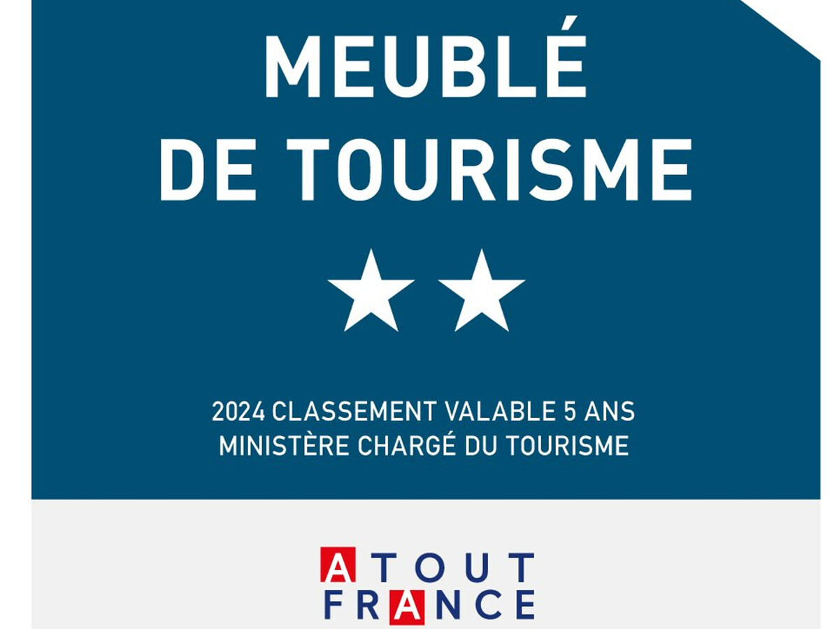 T2 mezzanine climatisé avec accès direct plage au Barcarès - Photo 11