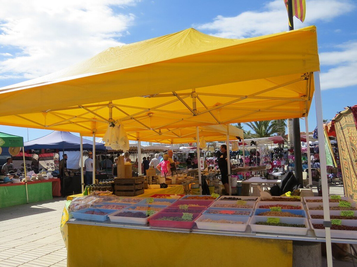 T2 Barcarès à 150m de la plage, terrasse vue mer - Photo 11