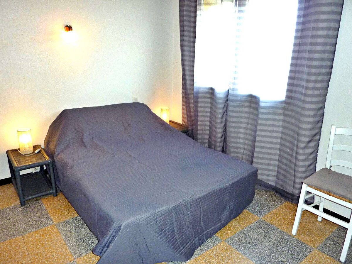 Appartement 5 pers. vue mer à Marseillan-Plage avec terrasse - Photo 5