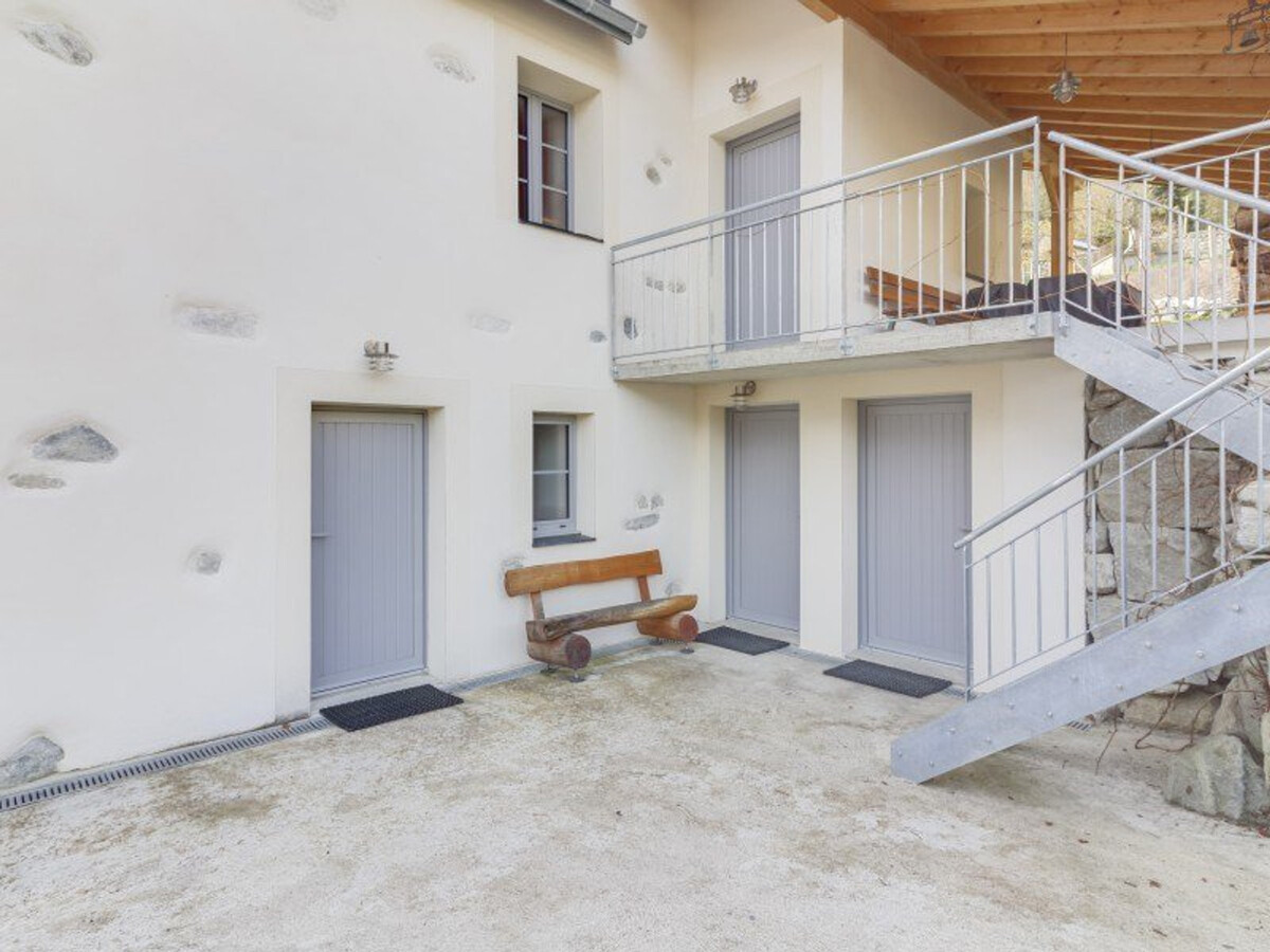 Studio 28m² centre Cauterets, terrasse sud et parking - Photo 9