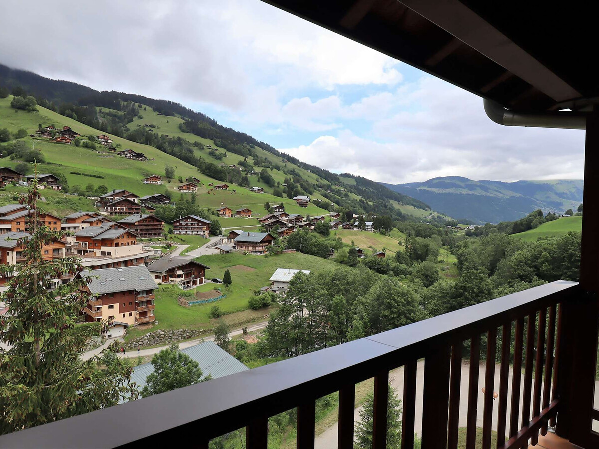Duplex 10 pers. avec piscine à 50m des pistes - Photo 3
