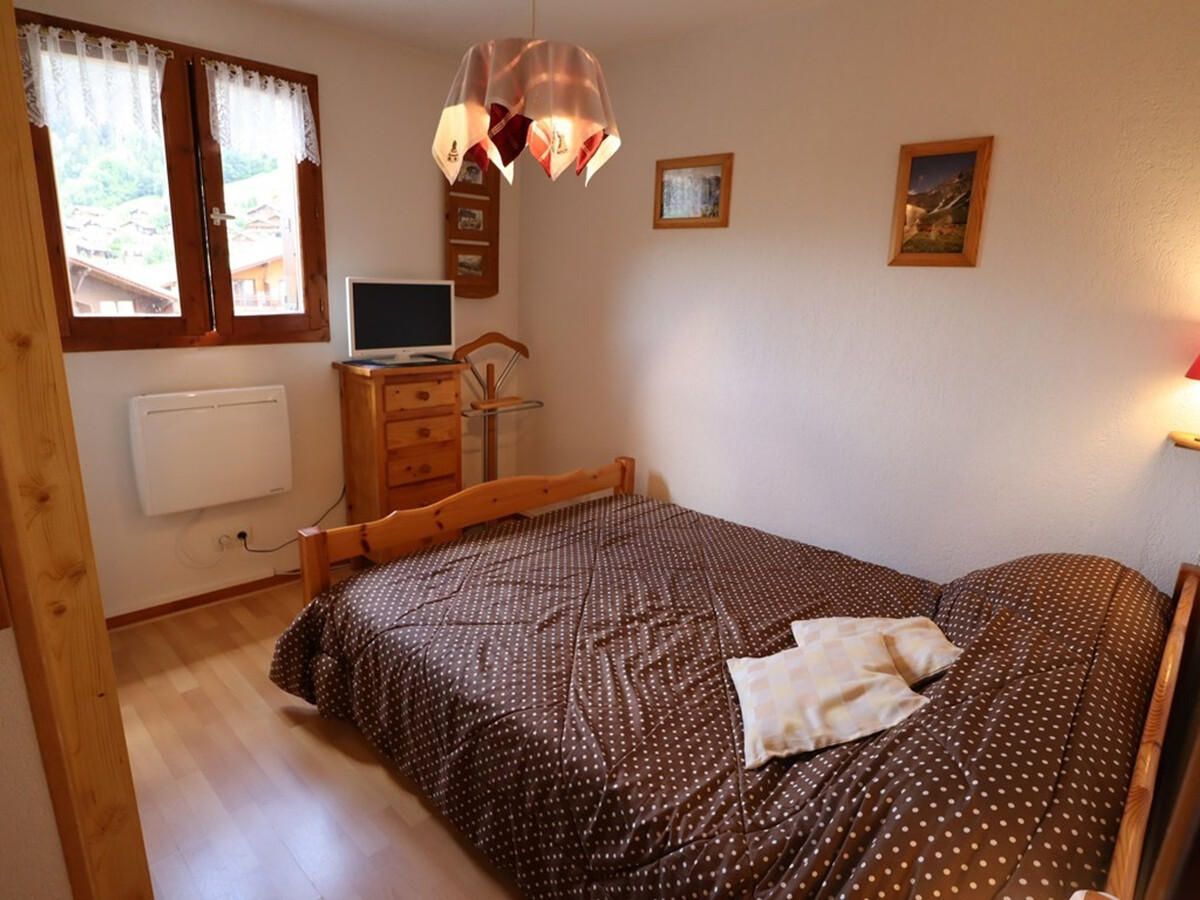 Duplex 10 pers. avec piscine à 50m des pistes - Photo 4