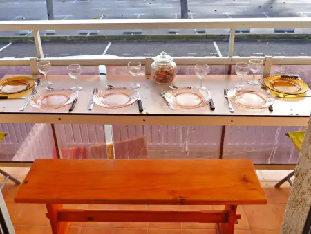 Location appartement à Marseillan Plage