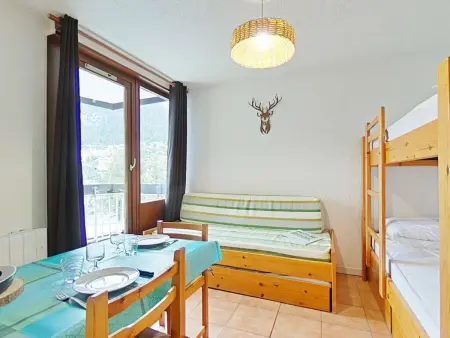 Location appartement à Montgenèvre