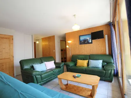 Location appartement à Montgenèvre