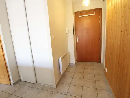 Appartement 54m² lumineux, balcon, cœur de Montgenèvre : photo 19