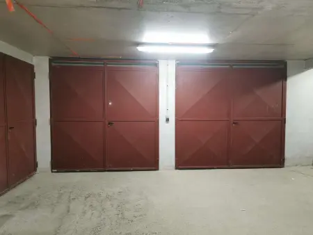 Appartement 54m² lumineux, balcon, cœur de Montgenèvre : photo 24