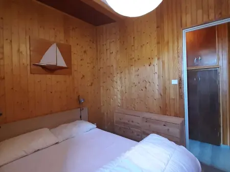 Appartement 3 pièces 6 personnes à Montgenèvre avec parking : photo 9