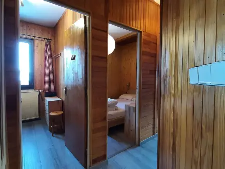 Appartement 3 pièces 6 personnes à Montgenèvre avec parking : photo 15