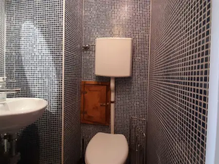 Appartement 3 pièces 6 personnes à Montgenèvre avec parking : photo 20