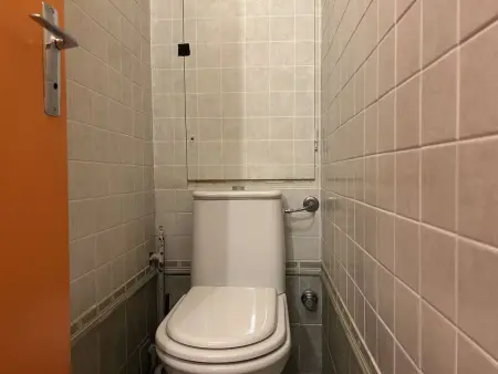 Appartement 42m² Montgenèvre, 6 pers, balcon vue Alpes : photo 6