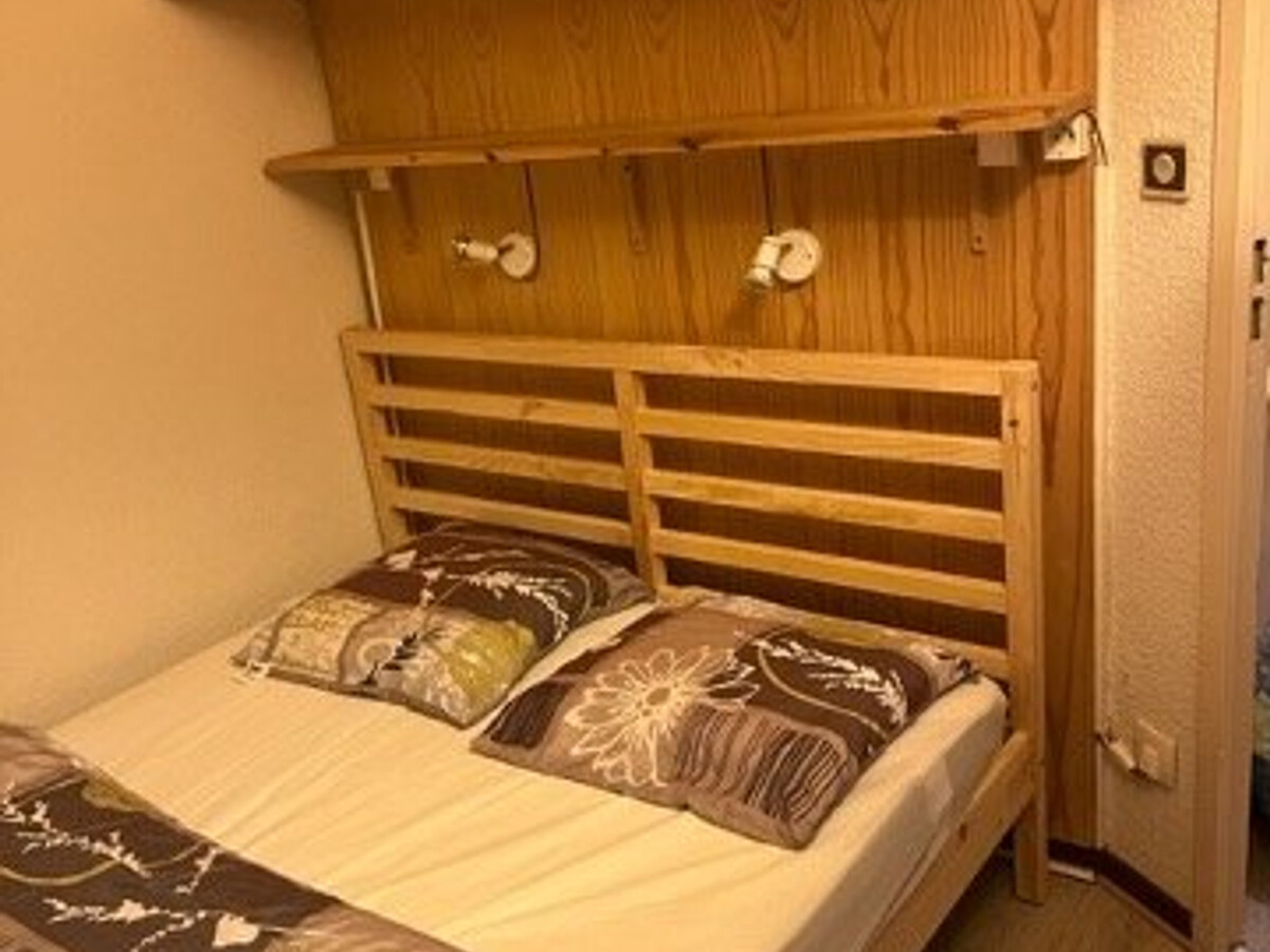 Appartement Montgenèvre 4 pers, skis aux pieds - Photo 3